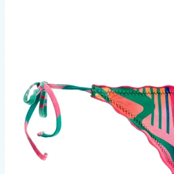 New! Agua Bendita Vini Alegria bikini bottoms 24301 Bikinis